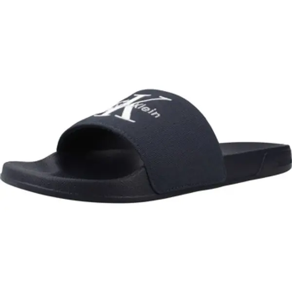 Calvin Klein Jeans Calvin Klein Jeans  Natikače Chanclas Hombre Modèle Ess Slide Cv  Calvin Klein Jeans