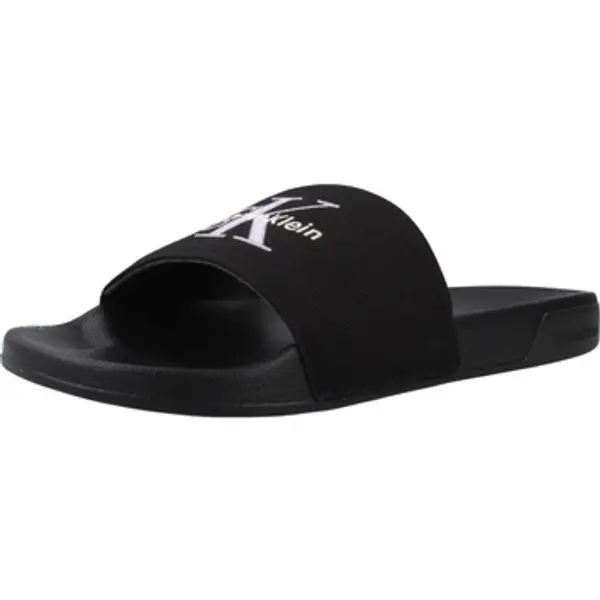Calvin Klein Jeans Calvin Klein Jeans  Natikače Chanclas Mujer Modèle Ess Slide Cv  Calvin Klein Jeans