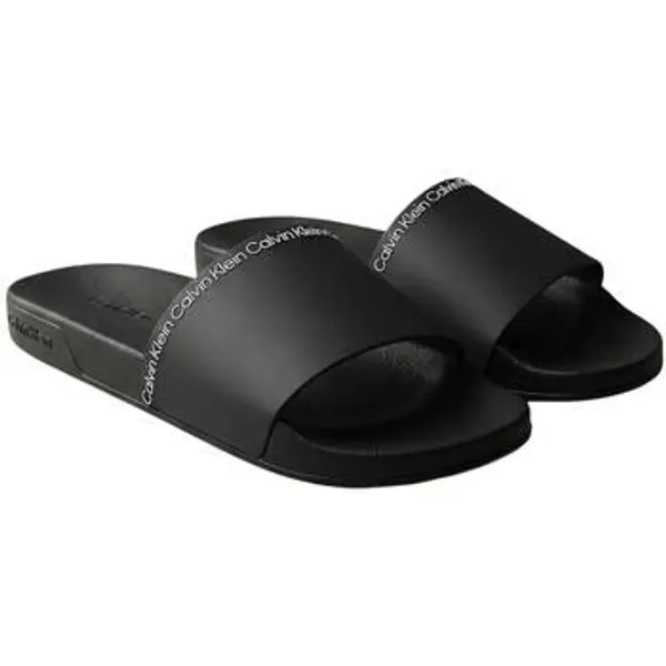 Calvin Klein Jeans Calvin Klein Jeans  Natikače HM0HM02108  Calvin Klein Jeans