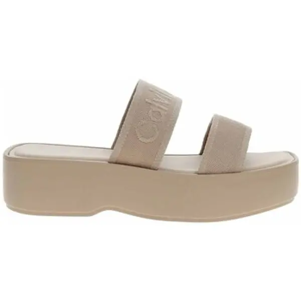 Calvin Klein Jeans Calvin Klein Jeans  Natikače HW0HW02878PDT  Calvin Klein Jeans