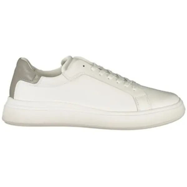 Calvin Klein Jeans Calvin Klein Jeans  Niske cipele hm0hm01016  Calvin Klein Jeans