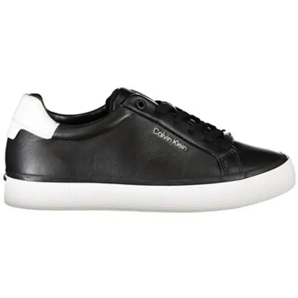 Calvin Klein Jeans Calvin Klein Jeans  Niske cipele hw0hw01865  Calvin Klein Jeans