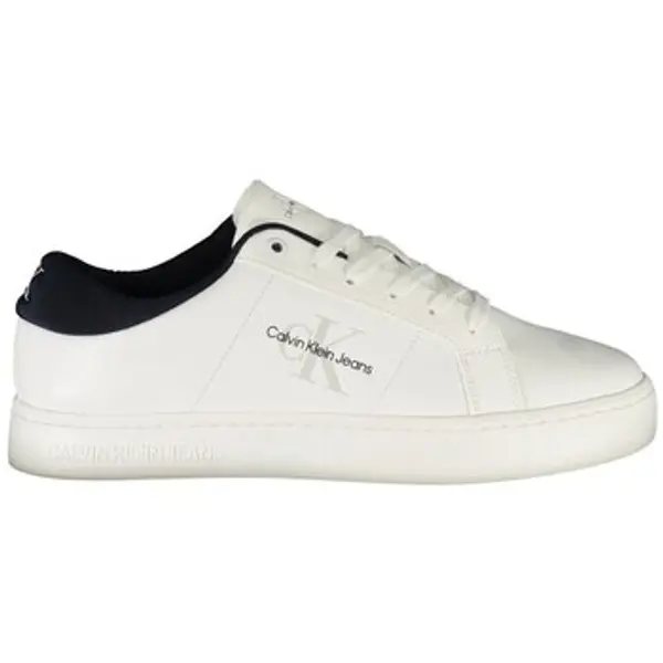 Calvin Klein Jeans Calvin Klein Jeans  Niske cipele ym0ym00864  Calvin Klein Jeans