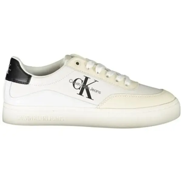 Calvin Klein Jeans Calvin Klein Jeans  Niske cipele yw0yw01296  Calvin Klein Jeans
