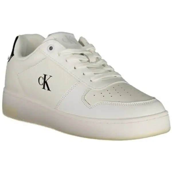 Calvin Klein Jeans Calvin Klein Jeans  Niske cipele yw0yw01765  Calvin Klein Jeans