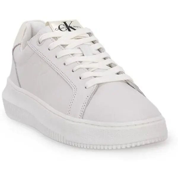 Calvin Klein Jeans Calvin Klein Jeans  Niske tenisice 01t Chunky Cupsole  Calvin Klein Jeans