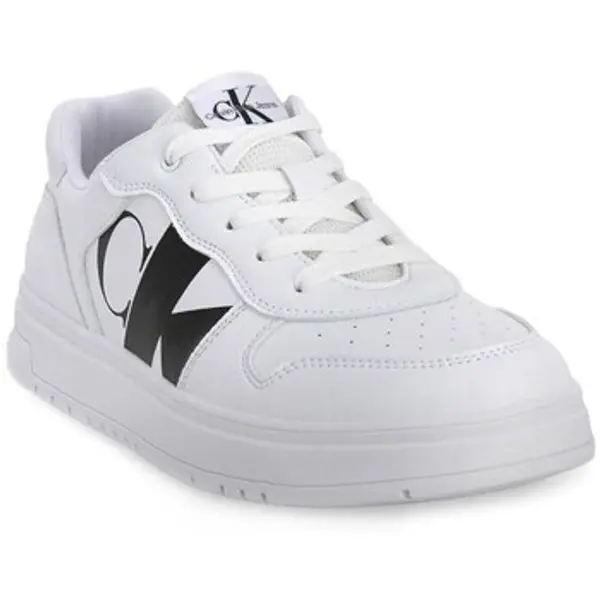 Calvin Klein Jeans Calvin Klein Jeans  Niske tenisice 5100 Bold Vulc  Calvin Klein Jeans