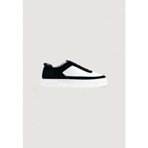 Calvin Klein Jeans Calvin Klein Jeans  Niske tenisice BASKET CUPSOLE LACEU YM0YM01354  Calvin Klein Jeans