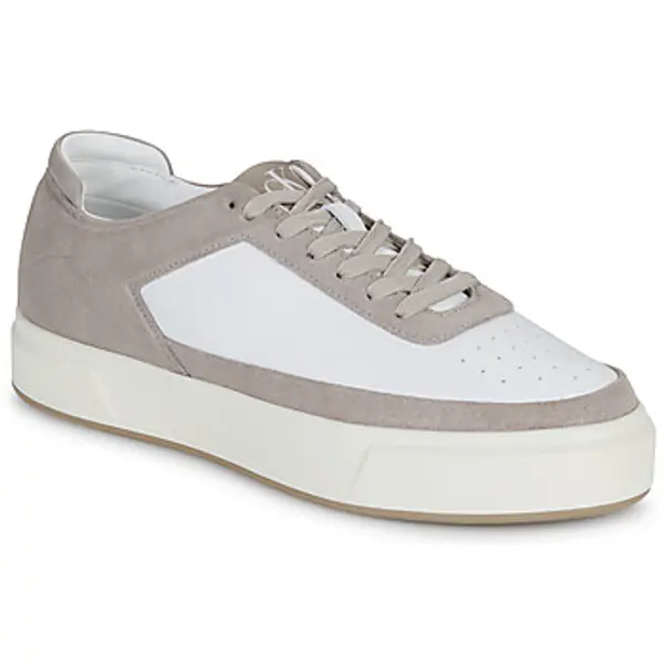 Calvin Klein Jeans Calvin Klein Jeans  Niske tenisice BASKET CUPSOLE LACEUP LTH-SU  Calvin Klein Jeans