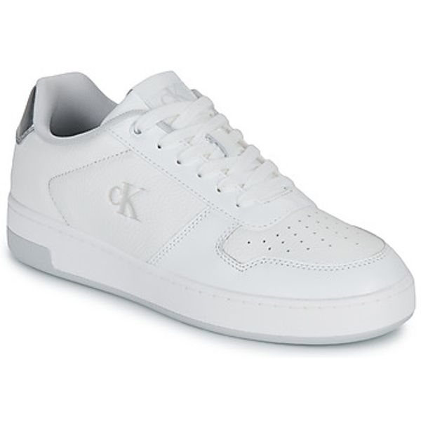 Calvin Klein Calvin Klein Jeans  Niske tenisice BASKET CUPSOLE LOW MG  Calvin Klein Jeans