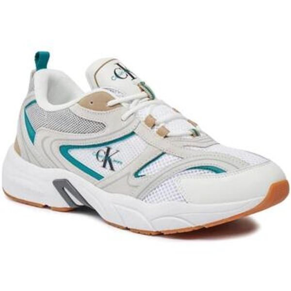 Calvin Klein Calvin Klein Jeans  Niske tenisice -  Calvin Klein Jeans