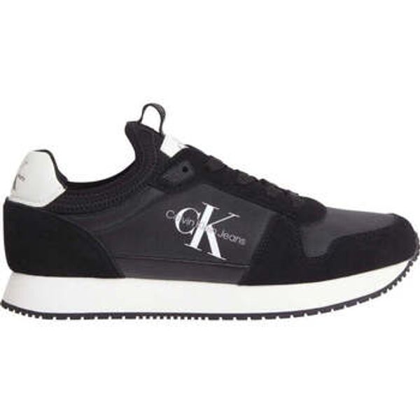 Calvin Klein Calvin Klein Jeans  Niske tenisice -  Calvin Klein Jeans