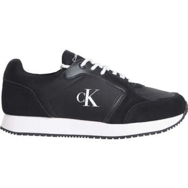 Calvin Klein Jeans Calvin Klein Jeans  Niske tenisice -  Calvin Klein Jeans