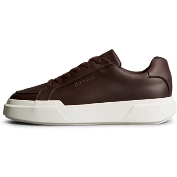 Calvin Klein Jeans Calvin Klein Jeans  Niske tenisice Chunky Cupsole Lace  Calvin Klein Jeans