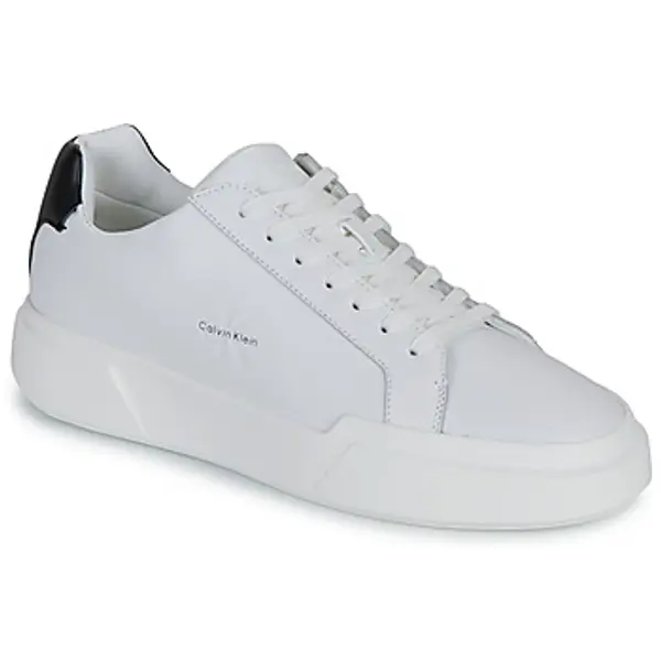 Calvin Klein Jeans Calvin Klein Jeans  Niske tenisice CHUNKY CUPSOLE LACEUP LTH  Calvin Klein Jeans