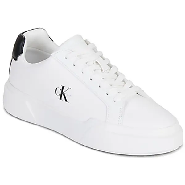 Calvin Klein Jeans Calvin Klein Jeans  Niske tenisice CHUNKY CUPSOLE LACEUP LTH  Calvin Klein Jeans