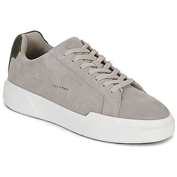 Calvin Klein Jeans Calvin Klein Jeans  Niske tenisice CHUNKY CUPSOLE LACEUP SU  Calvin Klein Jeans