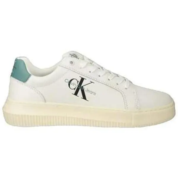 Calvin Klein Jeans Calvin Klein Jeans  Niske tenisice Chunky Cupsole Mono  Calvin Klein Jeans
