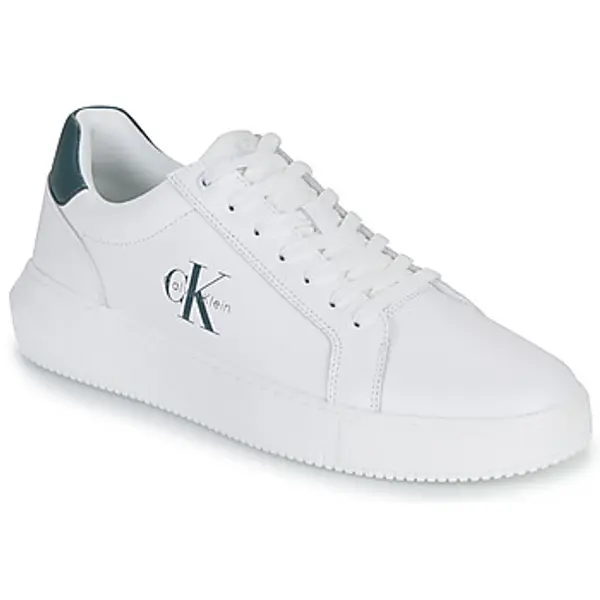Calvin Klein Jeans Calvin Klein Jeans  Niske tenisice CHUNKY CUPSOLE MONO LTH  Calvin Klein Jeans