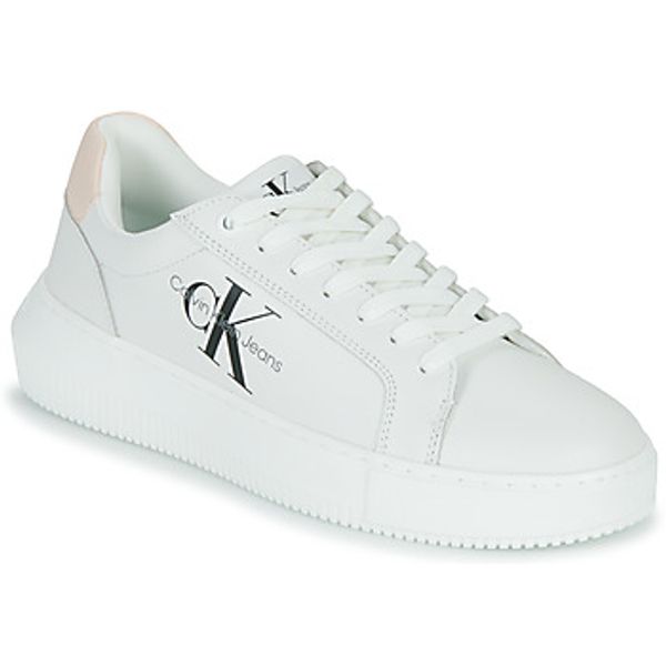 Calvin Klein Calvin Klein Jeans  Niske tenisice CHUNKY CUPSOLE MONOLOGO W  Calvin Klein Jeans