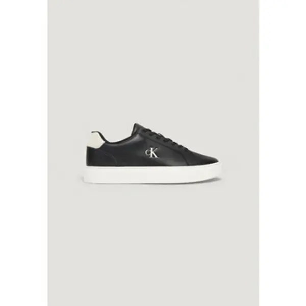 Calvin Klein Jeans Calvin Klein Jeans  Niske tenisice CLASSIC CUPSOLE LACE YM0YM01435  Calvin Klein Jeans