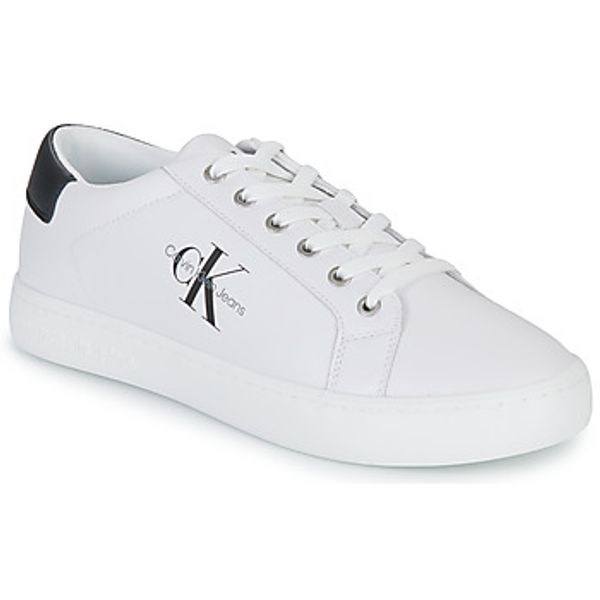 Calvin Klein Jeans Calvin Klein Jeans  Niske tenisice CLASSIC CUPSOLE LACEUP LOW LTH  Calvin Klein Jeans