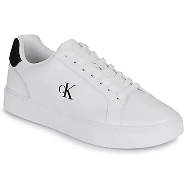 Calvin Klein Jeans Calvin Klein Jeans  Niske tenisice CLASSIC CUPSOLE LACEUP LTH  Calvin Klein Jeans