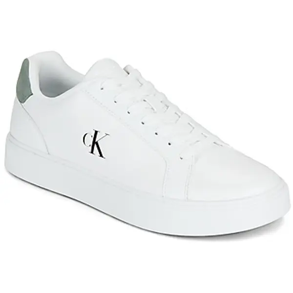 Calvin Klein Jeans Calvin Klein Jeans  Niske tenisice CLASSIC CUPSOLE LACEUP LTH  Calvin Klein Jeans
