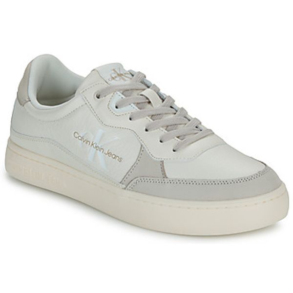 Calvin Klein Jeans Calvin Klein Jeans  Niske tenisice CLASSIC CUPSOLE LOW LTH  Calvin Klein Jeans