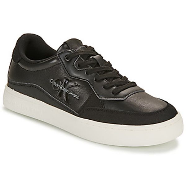 Calvin Klein Calvin Klein Jeans  Niske tenisice CLASSIC CUPSOLE LOW LTH  Calvin Klein Jeans
