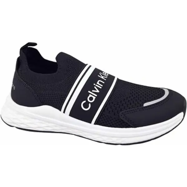 Calvin Klein Jeans Calvin Klein Jeans  Niske tenisice Cut Easyon Sneaker  Calvin Klein Jeans