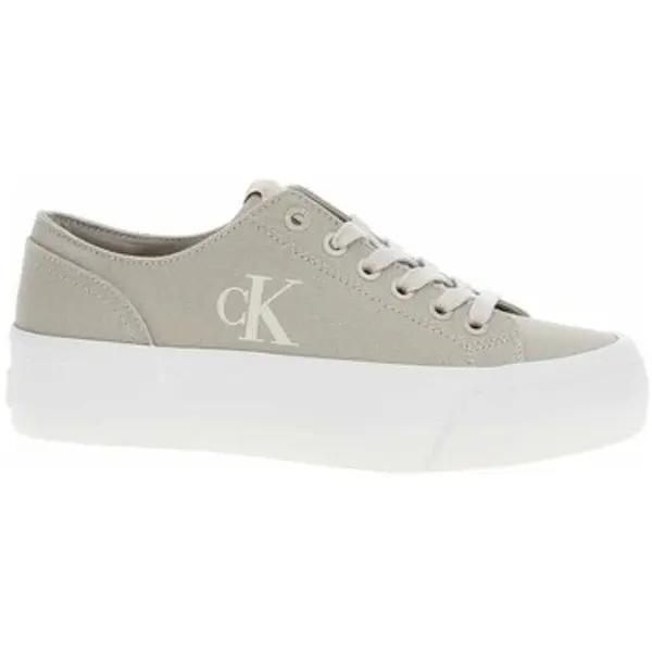 Calvin Klein Jeans Calvin Klein Jeans  Niske tenisice Eggshell  Calvin Klein Jeans