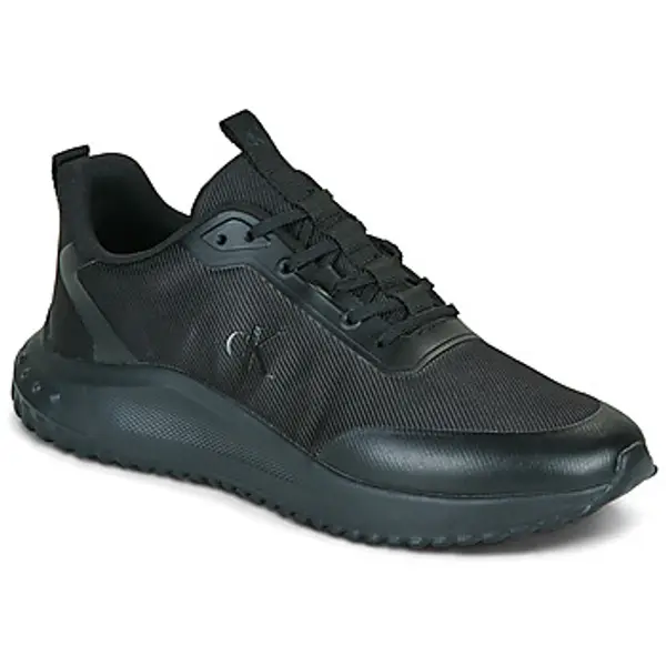 Calvin Klein Jeans Calvin Klein Jeans  Niske tenisice EVA RUNNER LACE UP MAT MIX  Calvin Klein Jeans