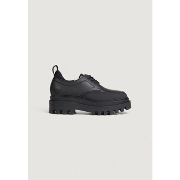 Calvin Klein Jeans Calvin Klein Jeans  Niske tenisice FLATFORM LACEUP DERB YW0YW01502  Calvin Klein Jeans