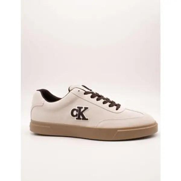 Calvin Klein Jeans Calvin Klein Jeans  Niske tenisice HM02125-0K9  Calvin Klein Jeans