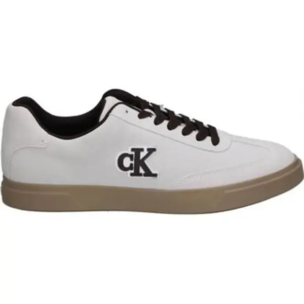 Calvin Klein Jeans Calvin Klein Jeans  Niske tenisice HM0HM021250K9  Calvin Klein Jeans
