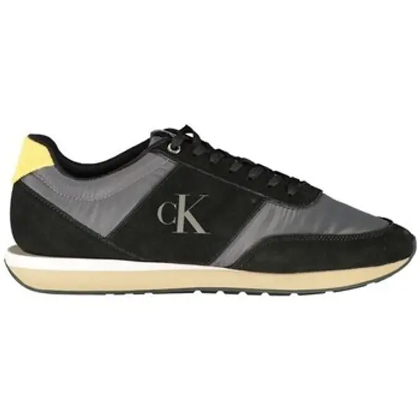Calvin Klein Jeans Calvin Klein Jeans  Niske tenisice hm0hm02212ne00t41  Calvin Klein Jeans
