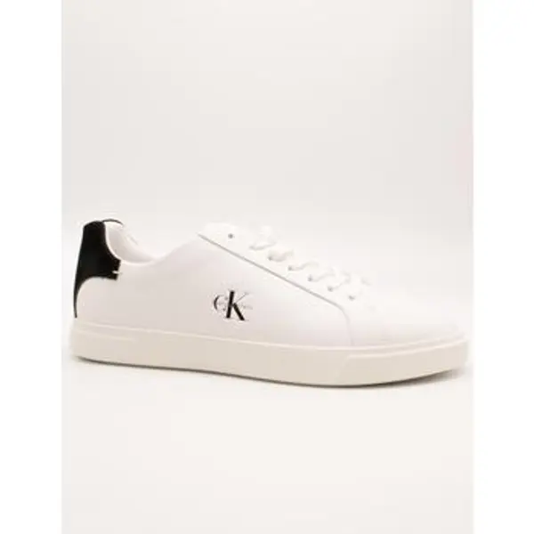 Calvin Klein Jeans Calvin Klein Jeans  Niske tenisice HW03146-01W  Calvin Klein Jeans