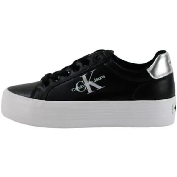Calvin Klein Jeans Calvin Klein Jeans  Niske tenisice HW0HW01870 0GQ  Calvin Klein Jeans
