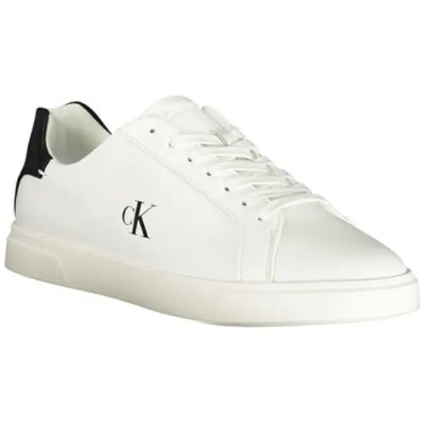 Calvin Klein Jeans Calvin Klein Jeans  Niske tenisice hw0hw02845bi01w41  Calvin Klein Jeans