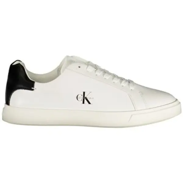 Calvin Klein Jeans Calvin Klein Jeans  Niske tenisice hw0hw03146bi01w37  Calvin Klein Jeans