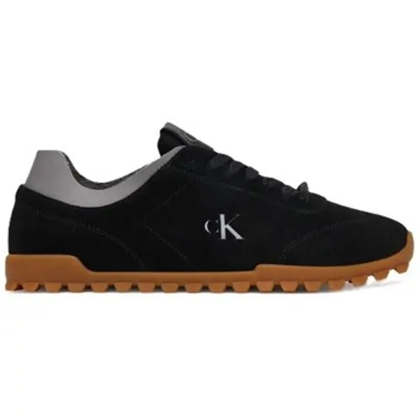 Calvin Klein Jeans Calvin Klein Jeans  Niske tenisice HW0HW03150BEH  Calvin Klein Jeans