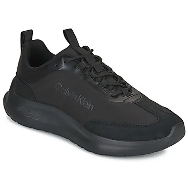 Calvin Klein Jeans Calvin Klein Jeans  Niske tenisice LIGHT EVA RUNNER  Calvin Klein Jeans