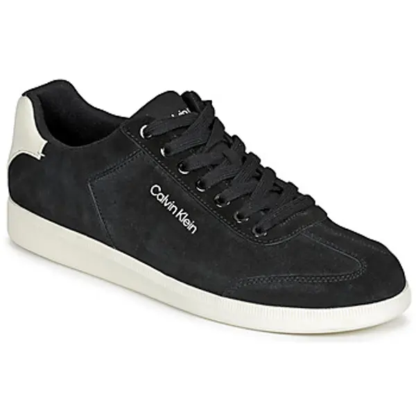 Calvin Klein Jeans Calvin Klein Jeans  Niske tenisice LOW CUPSOLE LACEUP SU  Calvin Klein Jeans