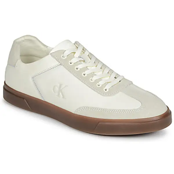 Calvin Klein Jeans Calvin Klein Jeans  Niske tenisice LOW PRO CUPS LTH MIX MG  Calvin Klein Jeans