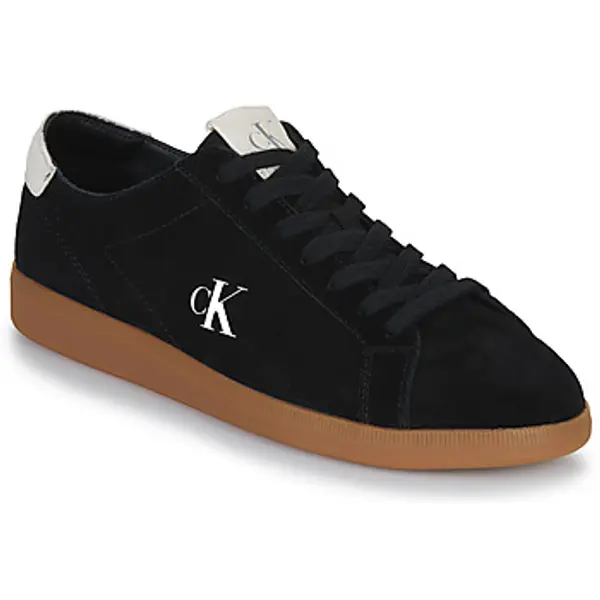 Calvin Klein Jeans Calvin Klein Jeans  Niske tenisice LOW PROFILE CUPSOLE SU  Calvin Klein Jeans