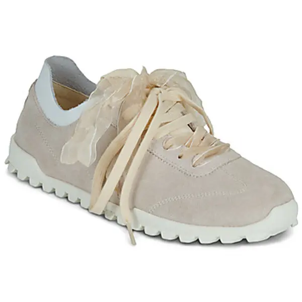 Calvin Klein Jeans Calvin Klein Jeans  Niske tenisice LOW PROFILE RUN MG SUE DB LACES  Calvin Klein Jeans