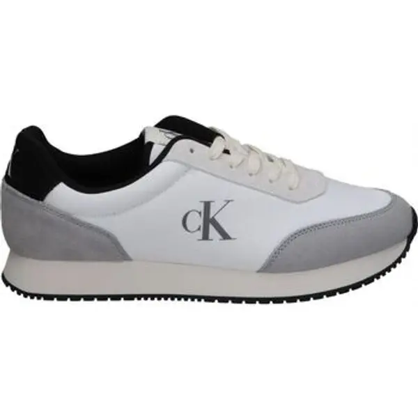 Calvin Klein Jeans Calvin Klein Jeans  Niske tenisice M0111901W  Calvin Klein Jeans