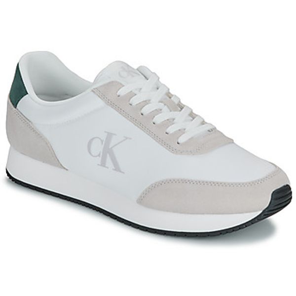 Calvin Klein Jeans Calvin Klein Jeans  Niske tenisice RETRO RUNNER ICONIC SNK  Calvin Klein Jeans