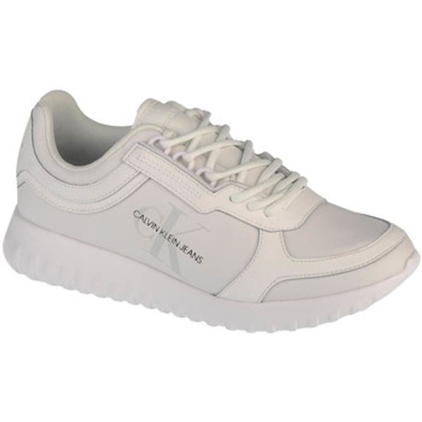 Calvin Klein Calvin Klein Jeans  Niske tenisice Runner Laceup  Calvin Klein Jeans